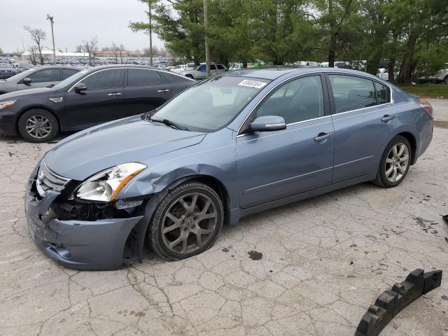 Photo 1 from auction – 2010 NISSAN ALTIMA BAS with VIN 1N4AL2AP6AN526548