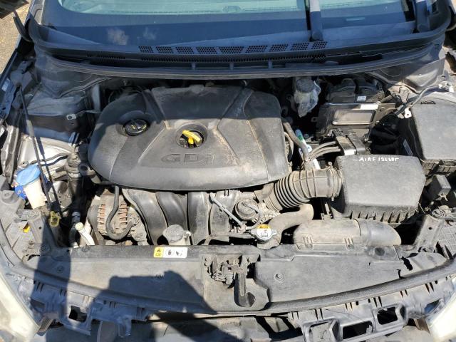 Photo 11 from auction – 2014 KIA FORTE EX with VIN KNAFX4A81E5120317