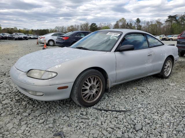 MAZDA MX-6 LS 1993 with VIN 1YVGE31B3P5239230 - Photo from auction