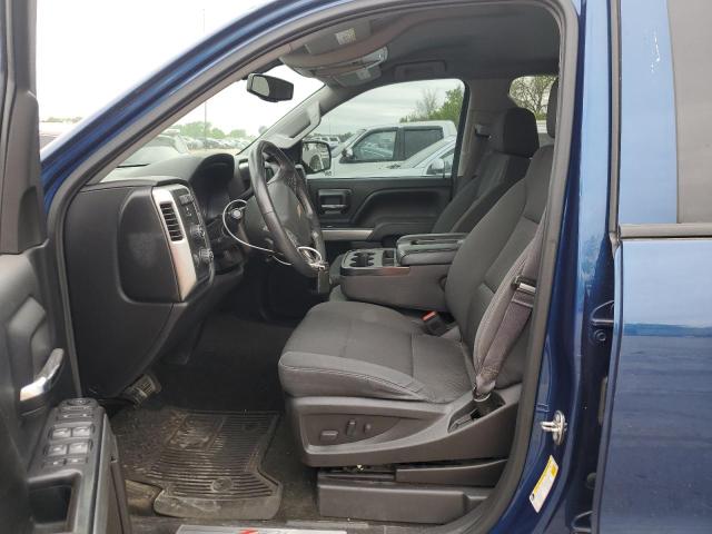 Photo 7 from auction – 2016 CHEVROLET SILVERADO with VIN 3GCUKREC7GG365087