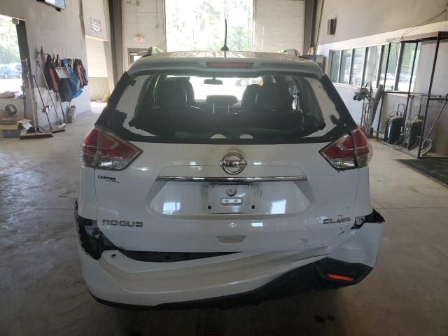 Photo 6 from auction – 2015 NISSAN ROGUE with VIN 5N1AT2MV1FC927458
