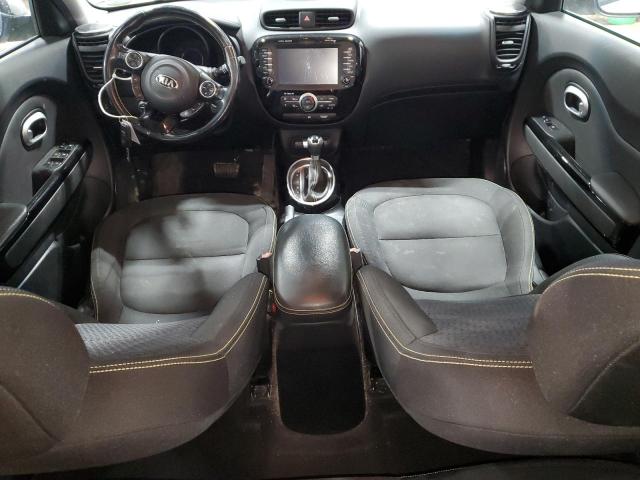 Фото 8 с аукциона – 2015 KIA SOUL + с VIN KNDJP3A55F7772845