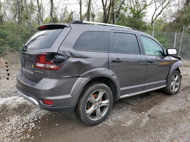 Photo 3 from auction – 2017 DODGE JOURNEY CR with VIN 3C4PDCGG5HT554544