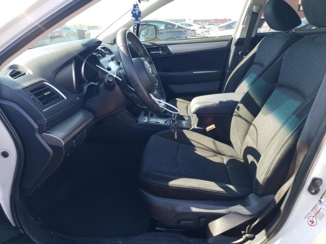 Photo 7 from auction – 2018 SUBARU OUTBACK 2. with VIN 4S4BSACC6J3357564