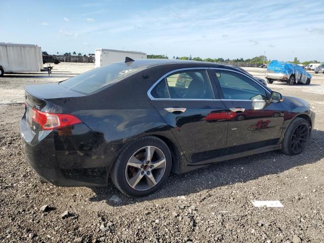 Photo 3 from auction – 2012 ACURA TSX with VIN JH4CU2F8XCC026374