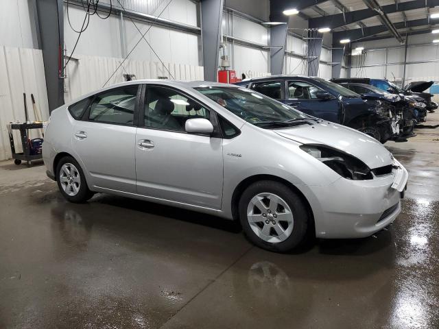 Photo 4 from auction – 2009 TOYOTA PRIUS with VIN JTDKB20U293530709