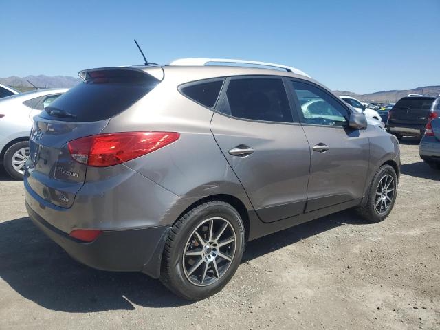 Photo 3 from auction – 2011 HYUNDAI TUCSON GLS with VIN KM8JUCAC9BU155527