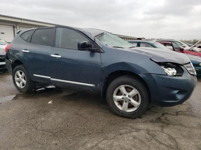 Photo 4 from auction – 2012 NISSAN ROGUE S with VIN JN8AS5MT0CW252496