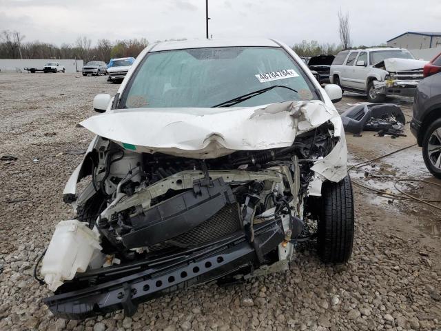 Photo 5 from auction – 2014 NISSAN VERSA NOTE with VIN 3N1CE2CP6EL392076