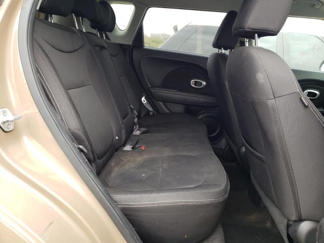 Photo 10 from auction – 2014 KIA SOUL with VIN KNDJN2A2XE7043812