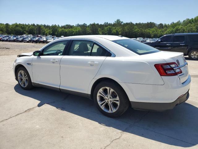 Photo 2 from auction – 2014 FORD TAURUS SEL with VIN 1FAHP2E82EG106575
