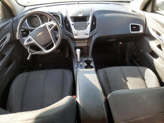 Photo 8 from auction – 2011 CHEVROLET EQUINOX LT with VIN 2CNFLNEC9B6397621