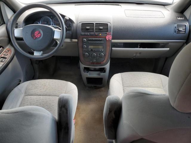 Photo 8 from auction – 2007 CHEVROLET UPLANDER with VIN 1GNDV23157D211627