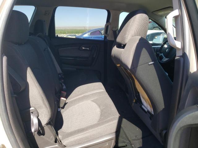 Photo 10 from auction – 2010 CHEVROLET TRAVERSE L with VIN 1GNLRFED6AJ252131