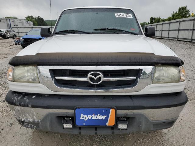Photo 5 from auction – 2008 MAZDA B2300 with VIN 4F4YR12D38PM00157