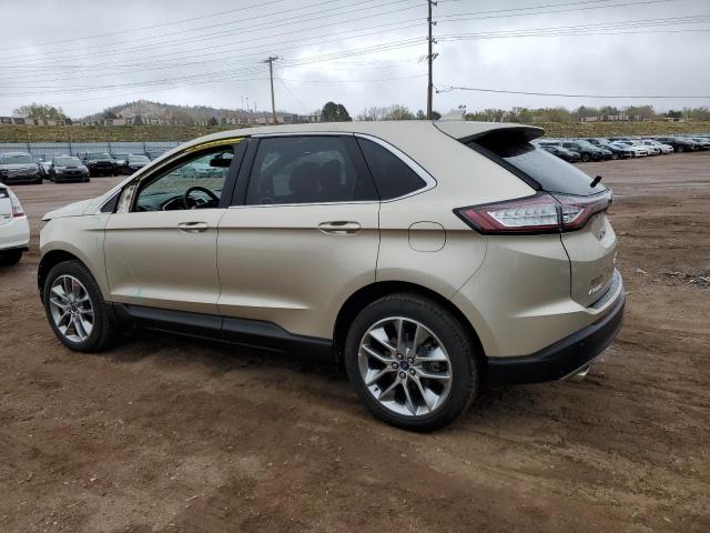 Photo 2 from auction – 2018 FORD EDGE TITAN with VIN 2FMPK4K94JBB95138