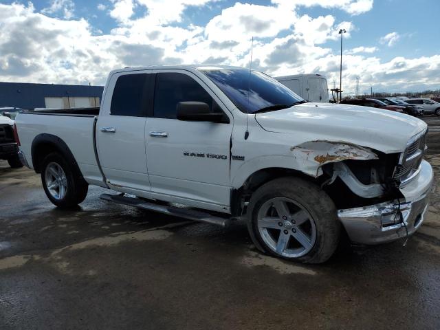 Photo 4 from auction – 2011 DODGE RAM 1500 with VIN 1D7RV1GTXBS707750