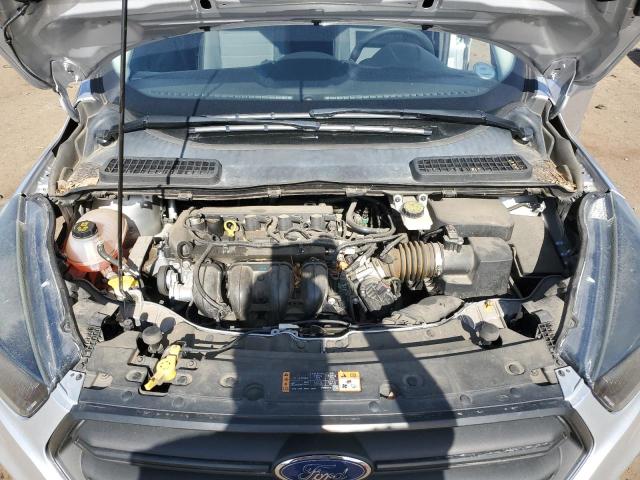Photo 12 from auction – 2018 FORD ESCAPE S with VIN 1FMCU0F73JUA09884