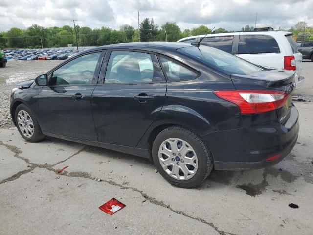 Photo 2 from auction – 2012 FORD FOCUS SE with VIN 1FAHP3F29CL420969