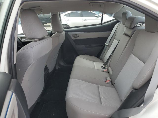 صورة رقم 10 من المزاد - 2016 TOYOTA COROLLA L مع VIN 2T1BURHEXGC662413