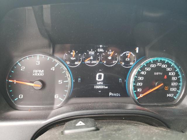 Photo 9 from auction – 2017 GMC SIERRA K15 with VIN 3GTU2PEJ2HG384361