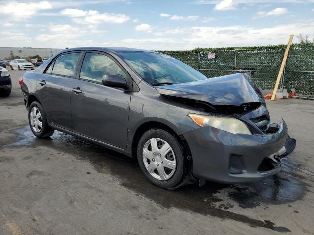 Photo 4 from auction – 2011 TOYOTA COROLLA BA with VIN JTDBU4EE1B9168379