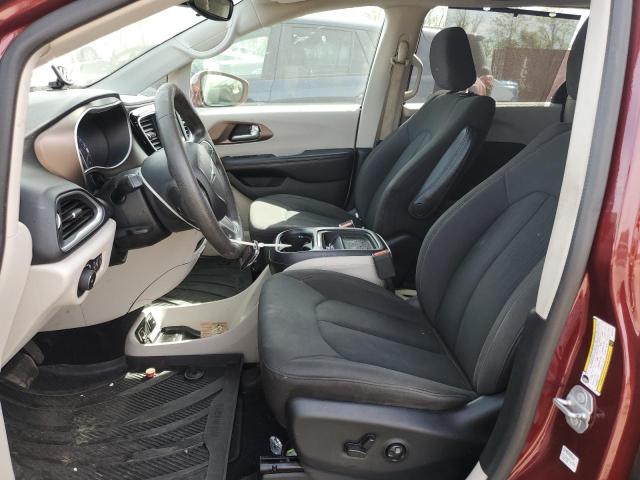 Photo 7 from auction – 2018 CHRYSLER PACIFICA T with VIN 2C4RC1FG7JR123715