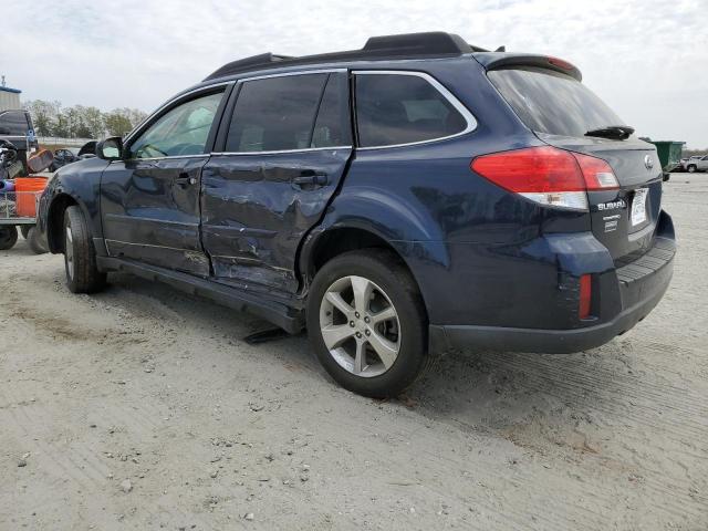 Photo 2 from auction – 2014 SUBARU OUTBACK 2. with VIN 4S4BRCKC3E3262412