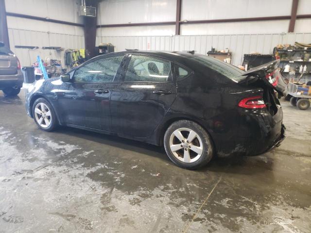 Photo 2 from auction – 2016 DODGE DART SXT S with VIN 1C3CDFFA4GD815958