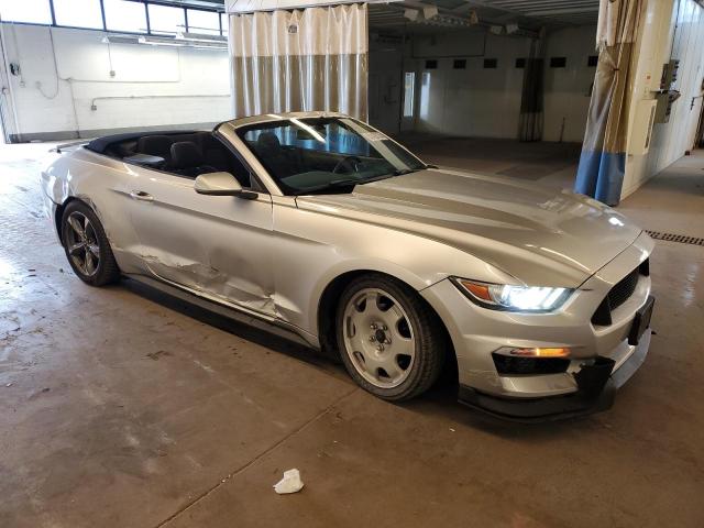 Photo 4 from auction – 2016 FORD MUSTANG with VIN 1FATP8EM0G5280802