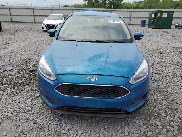 Photo 5 from auction – 2016 FORD FOCUS SE with VIN 1FADP3F2XGL337801