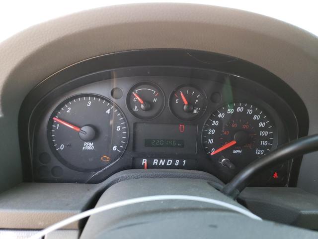 Photo 9 from auction – 2004 FORD FREESTAR S with VIN 2FMZA57214BA59163
