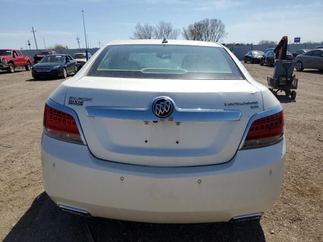 Photo 6 from auction – 2011 BUICK LACROSSE C with VIN 1G4GE5ED6BF136928