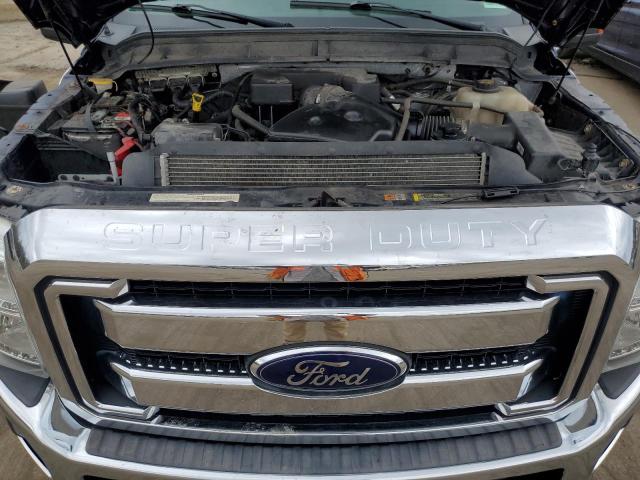 Photo 11 from auction – 2012 FORD F250 SUPER with VIN 1FT7X2B65CEC17106