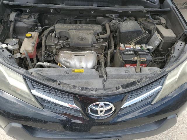 Photo 12 from auction – 2015 TOYOTA RAV4 XLE with VIN 2T3WFREV8FW160696