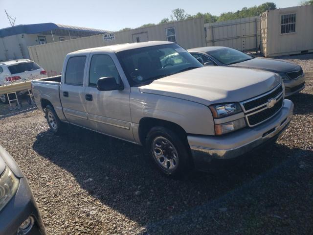 Photo 4 from auction – 2006 CHEVROLET SILVERADO with VIN 2GCEC13T361171945