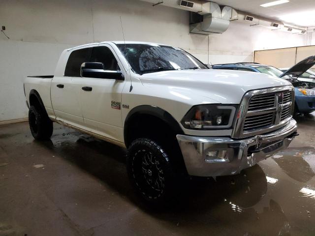 Photo 4 from auction – 2011 DODGE RAM 2500 with VIN 3D7TT2HT0BG605090