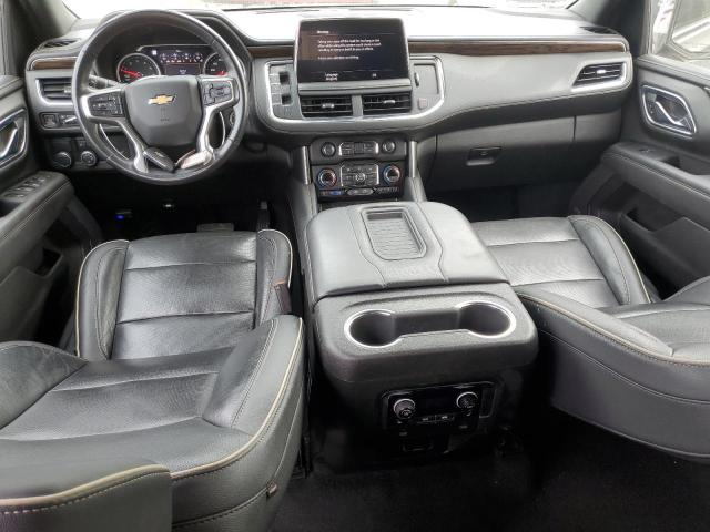 Photo 8 from auction – 2021 CHEVROLET SUBURBAN C with VIN 1GNSCFKD7MR281130