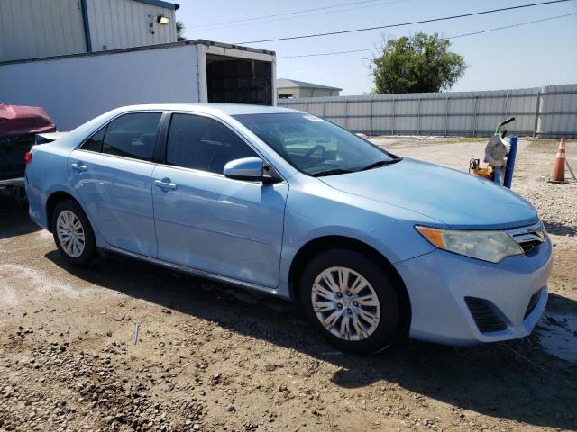 Photo 4 from auction – 2012 TOYOTA CAMRY BASE with VIN 4T1BF1FK3CU524550