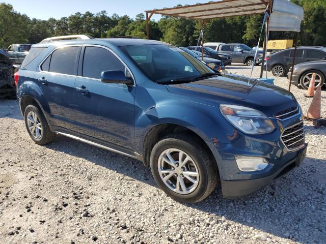 Photo 4 from auction – 2017 CHEVROLET EQUINOX LT with VIN 2GNALCEK5H6137100