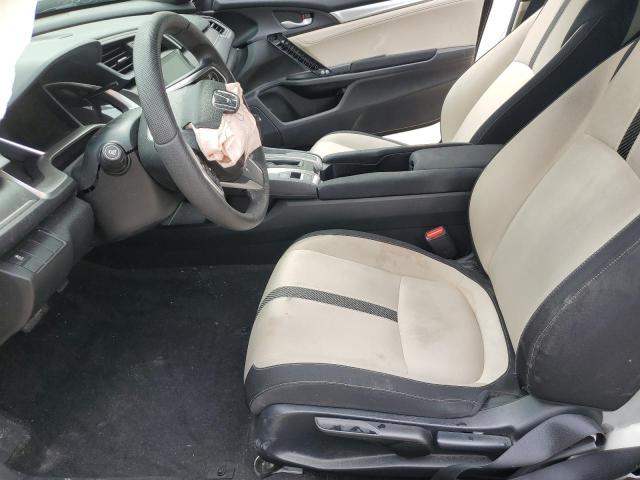 Photo 7 from auction – 2016 HONDA CIVIC EX with VIN 2HGFC3B37GH359136