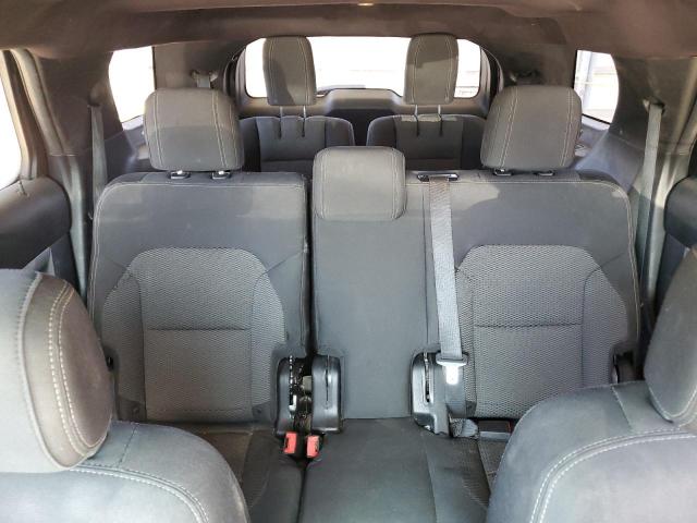 Photo 10 from auction – 2016 FORD EXPLORER X with VIN 1FM5K7D88GGB52808