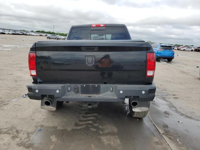 Photo 6 from auction – 2017 RAM 1500 SLT with VIN 3C6RR7LT1HG511758