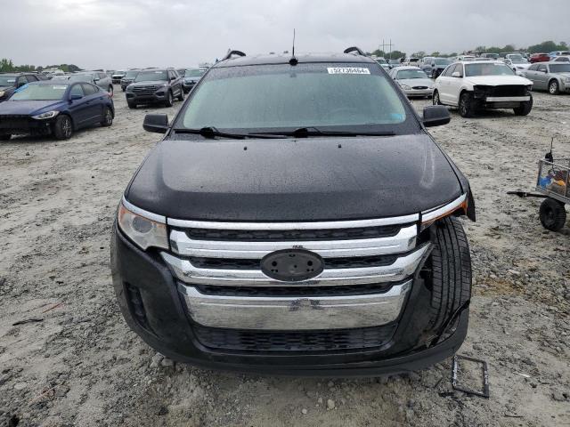 Photo 5 from auction – 2013 FORD EDGE SE with VIN 2FMDK3GC1DBB69019