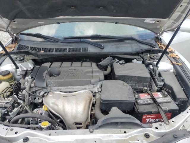 Photo 11 from auction – 2010 TOYOTA CAMRY BASE with VIN 4T1BF3EK0AU110345