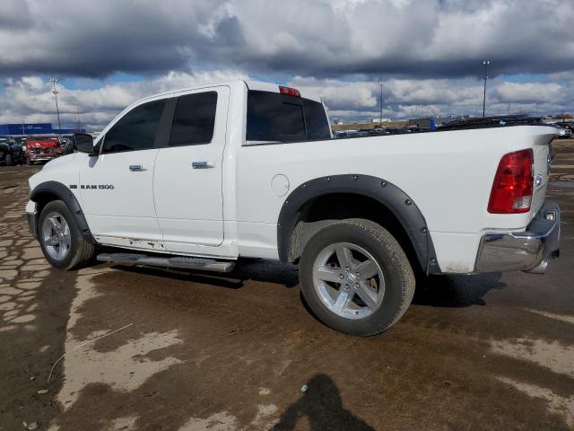 Photo 2 from auction – 2011 DODGE RAM 1500 with VIN 1D7RV1GTXBS707750