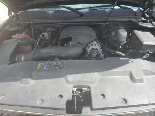 Photo 11 from auction – 2009 CHEVROLET SILVERADO with VIN 1GCEK39079Z288998