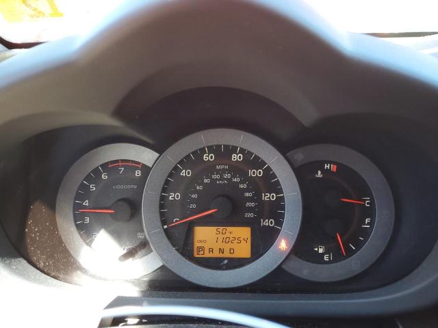 Photo 9 from auction – 2011 TOYOTA RAV4 SPORT with VIN JTMRF4DV6B5048112
