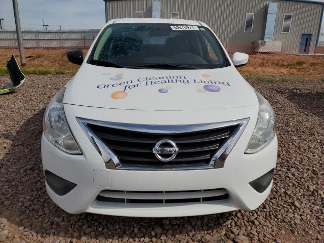 Photo 5 from auction – 2015 NISSAN VERSA S with VIN 3N1CN7AP4FL949570