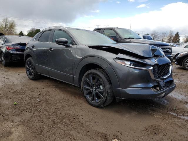 Photo 4 from auction – 2024 MAZDA CX-30 SELE with VIN 3MVDMBBM4RM602765